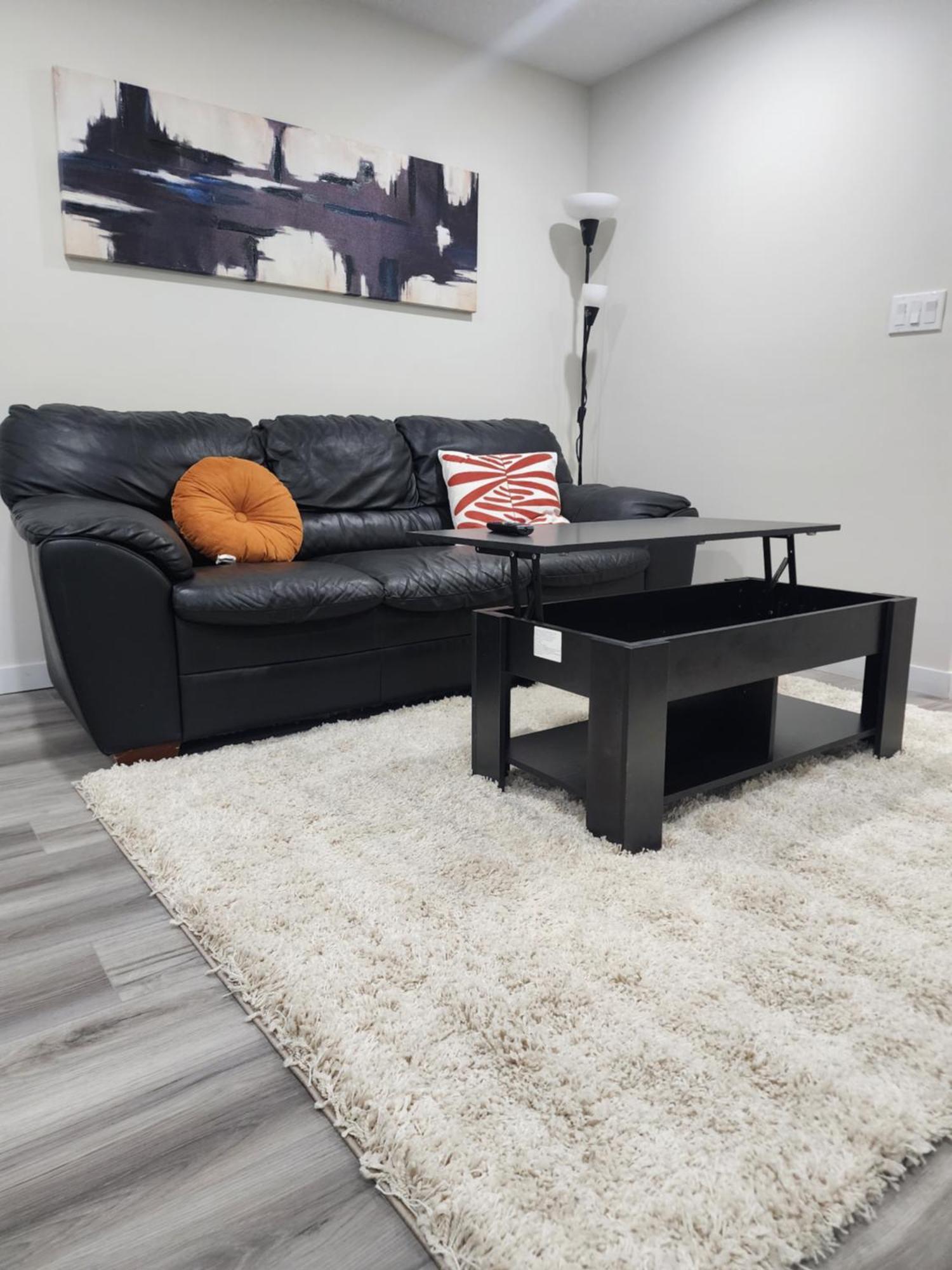 YYC Trendy 2-Bed Oasis Awaits! 아파트 외부 사진